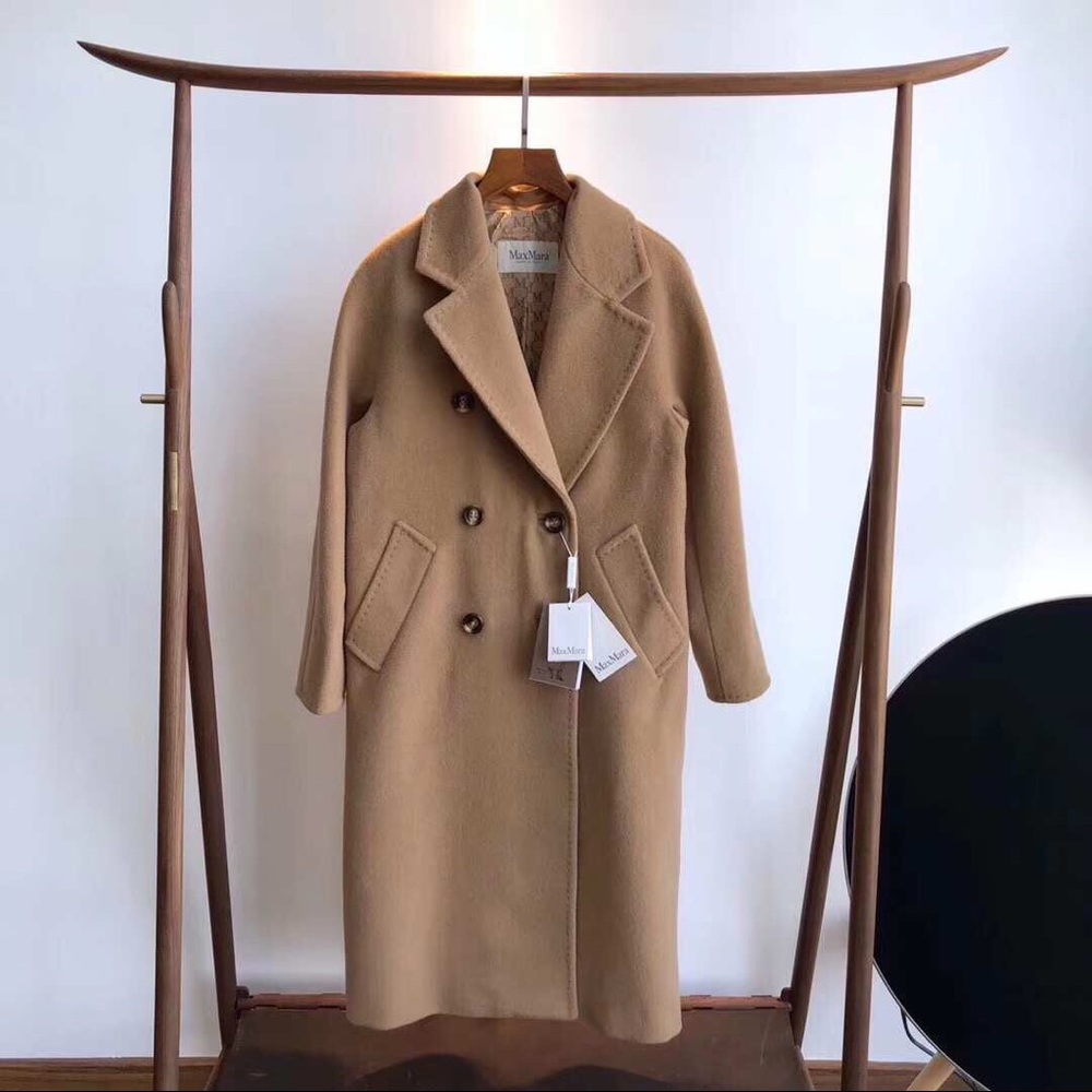 MaxMara 101801 coat